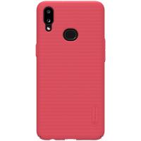 Чохол-накладка Nillkin Super Frosted Shield Case Samsung Galaxy A10s Red