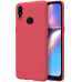Чохол-накладка Nillkin Super Frosted Shield Case Samsung Galaxy A10s Red — інтернет магазин All-Ok. фото 4