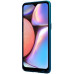 Чохол-накладка Nillkin Super Frosted Shield Case Samsung Galaxy A10s Peacock Blue — інтернет магазин All-Ok. фото 2