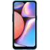 Чохол-накладка Nillkin Super Frosted Shield Case Samsung Galaxy A10s Peacock Blue — інтернет магазин All-Ok. фото 4
