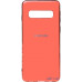 Чохол-накладка TOTO Electroplate TPU Case Samsung Galaxy S10 Pink — інтернет магазин All-Ok. фото 1