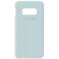 Чохол-накладка TOTO Silicone Case Samsung Galaxy S10e Sky Blue