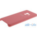 Чохол-накладка TOTO Silicone Case Samsung Galaxy S9 Pink — інтернет магазин All-Ok. фото 4