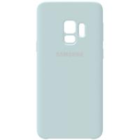 Чохол-накладка TOTO Silicone Case Samsung Galaxy S9 Sky Blue