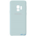 Чохол-накладка TOTO Silicone Case Samsung Galaxy S9 Sky Blue — інтернет магазин All-Ok. фото 1