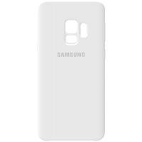 Чохол-накладка TOTO Silicone Case Samsung Galaxy S9 White