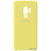Чохол-накладка TOTO Silicone Case Samsung Galaxy S9 Plus Lemon Yellow — інтернет магазин All-Ok. фото 1