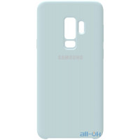 Чохол-накладка TOTO Silicone Case Samsung Galaxy S9 Plus Sky Blue