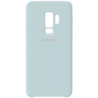 Чохол-накладка TOTO Silicone Case Samsung Galaxy S9 Plus Sky Blue