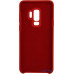 Чохол-накладка TOTO Silicone Case Samsung Galaxy S9 Plus  Red — інтернет магазин All-Ok. фото 2