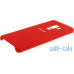 Чохол-накладка TOTO Silicone Case Samsung Galaxy S9 Plus  Red — інтернет магазин All-Ok. фото 4