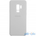 Чохол-накладка TOTO Silicone Case Samsung Galaxy S9 Plus  White — інтернет магазин All-Ok. фото 1