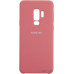 Чохол-накладка TOTO Silicone Case Samsung Galaxy S9 Plus Pink — інтернет магазин All-Ok. фото 1