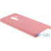 Чохол-накладка TOTO Silicone Case Samsung Galaxy S9 Plus Pink — інтернет магазин All-Ok. фото 3