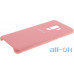 Чохол-накладка TOTO Silicone Case Samsung Galaxy S9 Plus Pink — інтернет магазин All-Ok. фото 4