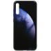 Чохол-накладка TOTO Print Glass Space Case Samsung Galaxy A70 Dark Blue — інтернет магазин All-Ok. фото 1