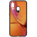 Чохол-накладка TOTO Print Glass Space Case Samsung Galaxy A40 Yellow — інтернет магазин All-Ok. фото 1
