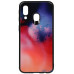 Чохол-накладка TOTO Print Glass Space Case Samsung Galaxy A40 Candy — інтернет магазин All-Ok. фото 1
