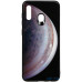 Чохол-накладка TOTO Print Glass Space Case Samsung Galaxy A20/A30 Grey — інтернет магазин All-Ok. фото 1