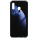 Чохол-накладка TOTO Print Glass Space Case Samsung Galaxy A20/A30 Dark Blue — інтернет магазин All-Ok. фото 1