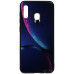 Чохол-накладка TOTO Print Glass Space Case Samsung Galaxy A20/A30 Blue — інтернет магазин All-Ok. фото 1