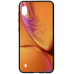 Чохол-накладка TOTO Print Glass Space Case Samsung Galaxy A10 Yellow — інтернет магазин All-Ok. фото 1