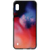 Чохол-накладка TOTO Print Glass Space Case Samsung Galaxy A10 Candy — інтернет магазин All-Ok. фото 1