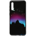 Чохол-накладка TOTO Night Light Print Glass Case Samsung Galaxy A30s/A50/A50s Young Moon — інтернет магазин All-Ok. фото 1
