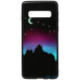 Чохол-накладка TOTO Night Light Print Glass Case Samsung Galaxy S10 Young Moon — інтернет магазин All-Ok. фото 1