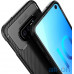 Чохол-накладка TOTO TPU Carbon Fiber 1,5mm Case Samsung Galaxy S10e Black — інтернет магазин All-Ok. фото 6