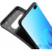 Чохол-накладка TOTO TPU Carbon Fiber 1,5mm Case Samsung Galaxy S10 Black — інтернет магазин All-Ok. фото 9