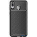 Чохол-накладка TOTO TPU Carbon Fiber 1,5mm Case Samsung Galaxy M20 Black — інтернет магазин All-Ok. фото 2
