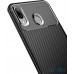 Чохол-накладка TOTO TPU Carbon Fiber 1,5mm Case Samsung Galaxy M20 Black — інтернет магазин All-Ok. фото 8