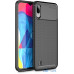 Чохол-накладка TOTO TPU Carbon Fiber 1,5mm Case Samsung Galaxy M10 Black — інтернет магазин All-Ok. фото 1