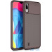 Чохол-накладка TOTO TPU Carbon Fiber 1,5mm Case Samsung Galaxy M10 Coffee — інтернет магазин All-Ok. фото 1