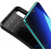 Чохол-накладка TOTO TPU Carbon Fiber 1,5mm Case Samsung Galaxy A70 Coffee — інтернет магазин All-Ok. фото 3