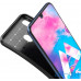 Чохол-накладка TOTO TPU Carbon Fiber 1,5mm Case Samsung Galaxy A40s/M30 Coffee — інтернет магазин All-Ok. фото 3