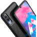 Чохол-накладка TOTO TPU Carbon Fiber 1,5mm Case Samsung Galaxy A40s/M30 Black — інтернет магазин All-Ok. фото 5