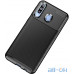 Чохол-накладка TOTO TPU Carbon Fiber 1,5mm Case Samsung Galaxy A40s/M30 Black — інтернет магазин All-Ok. фото 6