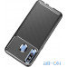 Чохол-накладка TOTO TPU Carbon Fiber 1,5mm Case Samsung Galaxy A40s/M30 Black — інтернет магазин All-Ok. фото 7