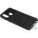 Чохол-накладка TOTO TPU Carbon Fiber 1,5mm Case Samsung Galaxy A40 Black — інтернет магазин All-Ok. фото 11