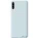 Чохол-накладка TOTO Silicone Full Protection Case Samsung Galaxy A30s/A50/A50s Sky Blue — інтернет магазин All-Ok. фото 1