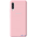 Чохол-накладка TOTO Silicone Full Protection Case Samsung Galaxy A90 5G Pink — інтернет магазин All-Ok. фото 1