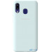 Чохол-накладка TOTO Silicone Full Protection Case Samsung Galaxy M10s/A20/A30 Sky Blue — інтернет магазин All-Ok. фото 1