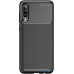 Чохол-накладка TOTO TPU Carbon Fiber 1,5mm Case Samsung Galaxy A30s/A50/A50s Black — інтернет магазин All-Ok. фото 10