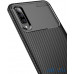 Чохол-накладка TOTO TPU Carbon Fiber 1,5mm Case Samsung Galaxy A30s/A50/A50s Black — інтернет магазин All-Ok. фото 3