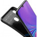 Чохол-накладка TOTO TPU Carbon Fiber 1,5mm Case Samsung Galaxy A30 Black — інтернет магазин All-Ok. фото 6
