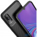 Чохол-накладка TOTO TPU Carbon Fiber 1,5mm Case Samsung Galaxy A30 Black — інтернет магазин All-Ok. фото 2