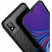 Чохол-накладка TOTO TPU Carbon Fiber 1,5mm Case Samsung Galaxy A10 Black — інтернет магазин All-Ok. фото 6