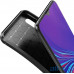Чохол-накладка TOTO TPU Carbon Fiber 1,5mm Case Samsung Galaxy A10 Black — інтернет магазин All-Ok. фото 2